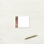 DURENDAL , ROMANTISCHES SCHWERT UND DAS ANGEL POST-IT KLEBEZETTEL (Auf Schreibtisch)