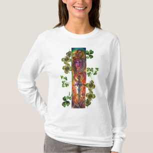 DURENDAL, St. Patrick's Day Party T-Shirt