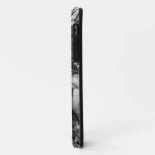 Durer Ritter-Tod und der Teufel Case-Mate iPhone Hülle (Hinten/Links)