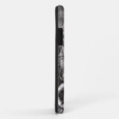 Durer Ritter-Tod und der Teufel Case-Mate iPhone Hülle (Hinten/Rechts)