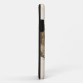 Durer Young Hare Case-Mate iPhone Hülle (Hinten/Rechts)