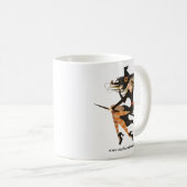Dürfen Sie es nicht zu verweigern Kaffeetasse (VorderseiteRechts)
