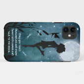 Dürfen Sie mit Fairies Irish Dance Hard Shoe tanze Case-Mate iPhone Hülle (Rückseite (Horizontal))