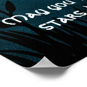 Dürfen Sie mit Fairies Irish Dance Hard Shoe tanze Poster (Ecke)