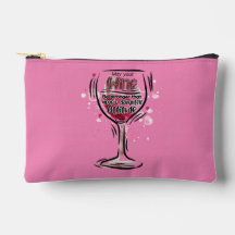 Dürfte dein Wein stärker sein als dein Töchter?