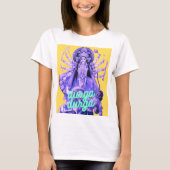 Durga durga T-Shirt (Vorderseite)