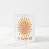 Durga MA Tasse (Mittel)