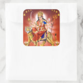 Durga Stickers (Tasche)