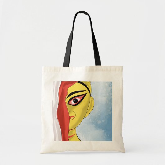 Durga | Tasche | Maa Durga | Durgapuja (Vorne)