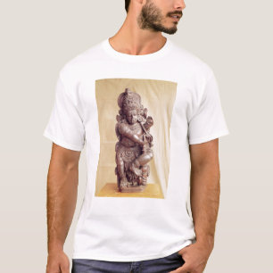 Durga, von Südindien T-Shirt