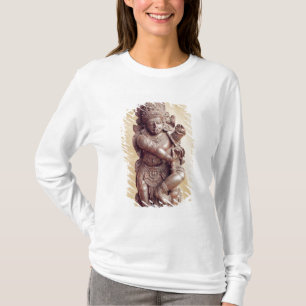 Durga, von Südindien T-Shirt