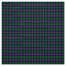 Durham-BezirkTartan. Stoff