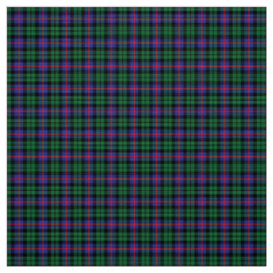 Durham-BezirkTartan. Stoff