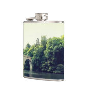 Durham Bridge Flachmann (Links)