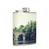 Durham Bridge Flachmann (Rechts)