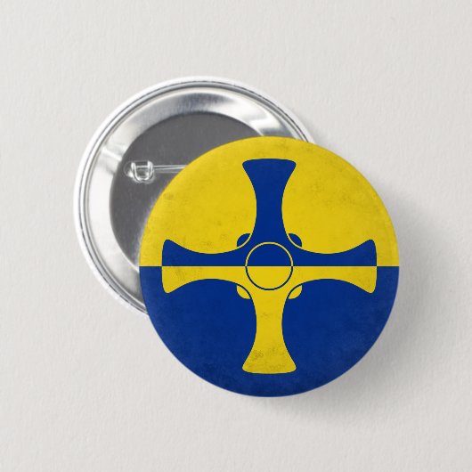 Durham Button (Vorne & Hinten)