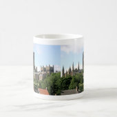 Durham Cathedral Kaffeetasse (Mittel)