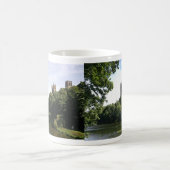 Durham Cathedral Kaffeetasse (Mittel)