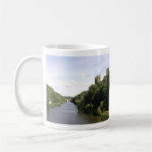 Durham Cathedral Kaffeetasse (Links)