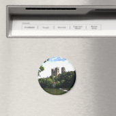Durham Cathedral Magnet (In Situ (Geschirrspüler))
