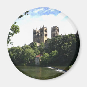 Durham Cathedral Magnet