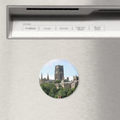 Durham Cathedral Magnet (In Situ (Geschirrspüler))