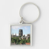 Durham Cathedral Schlüsselanhänger (Vorne)