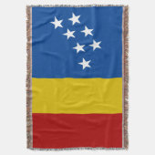 Durham City Decke (Vorderseite Vertikal)