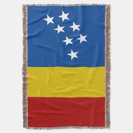 Durham City Decke (Vorderseite Vertikal)