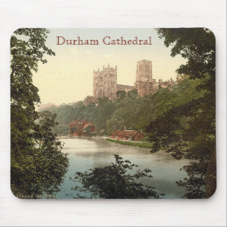 Durham-Kathedrale Mousepad