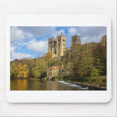 Durham-Kathedrale Mousepad (Vorne)