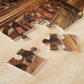 Durham-Kathedrale Puzzle (Seite)