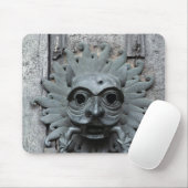 Durham-Kathedralen-Schongebiet-Klopfer Mousepad (Mit Mouse)