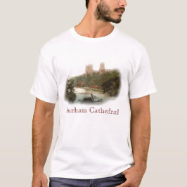 Durham-Kathedralen-T - Shirt