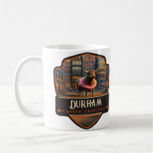 Durham, North Carolina | VINTAG