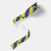 Durham Satinband (Rückseite)