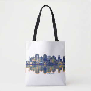 Durham Skyline Tasche
