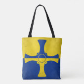 Durham Tasche (Rückseite)