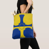 Durham Tasche (Von Nahem)