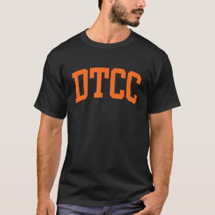 Durham Technical Community Uni 02 T-Shirt