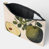 Durian Fruit and Foliage Zubehörtasche (Offen)