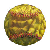 Durian Fruit Baseball (Rückseite)