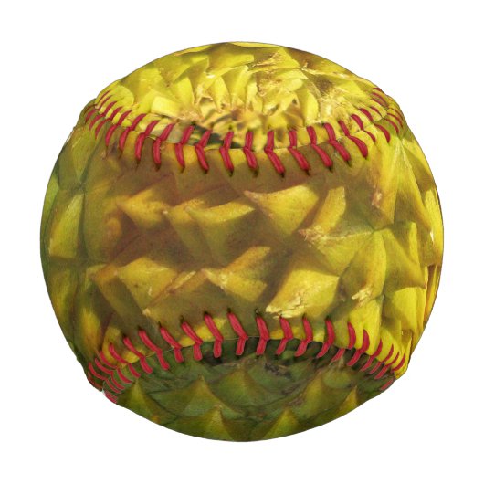Durian Fruit Baseball (Vorderseite)