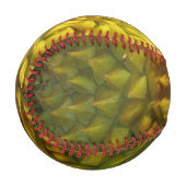 Durian Fruit Baseball (Vorderseite Links)