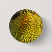 Durian Fruit Button (Vorderseite)