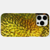 Durian Fruit Case-Mate iPhone Hülle (Rückseite (Horizontal))