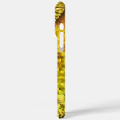 Durian Fruit Case-Mate iPhone Hülle (Rückseite / Links)