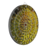 Durian Fruit Dartscheibe (Vorderseite Links)