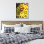 Durian Fruit Leinwanddruck (Insitu (Schlafzimmer))