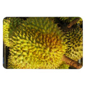 Durian Fruit Magnet (Horizontal)